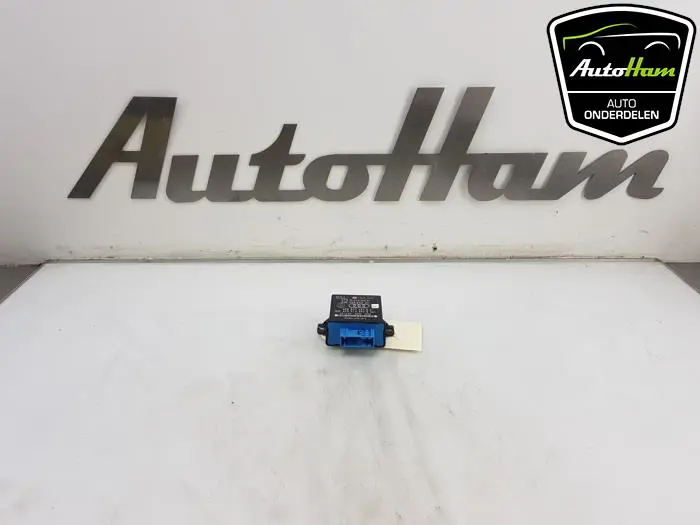 Computer Verlichting Audi Q7