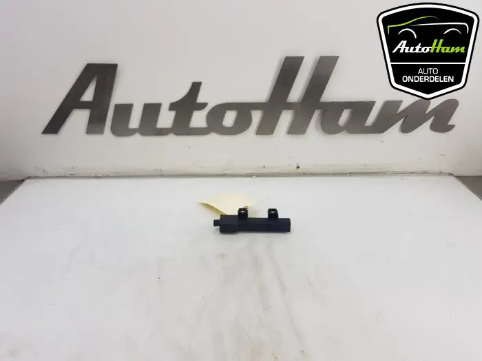 Keyless entry antenne Audi Q7