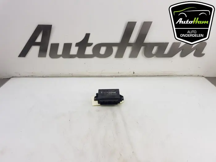 PDC Module Audi Q7