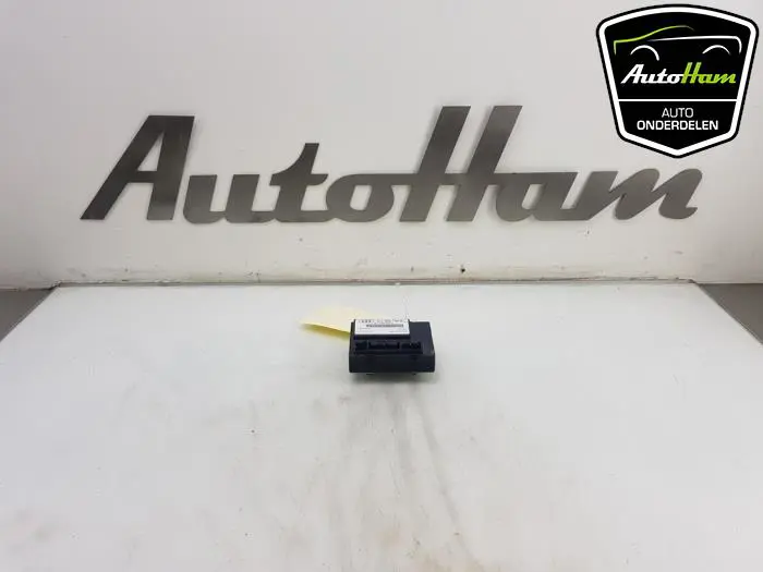 Centrale Deurvergrendelings Module Audi Q7