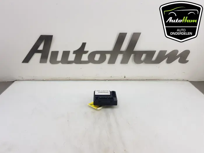 Centrale Deurvergrendelings Module Audi Q7