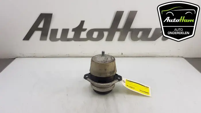 Motorsteun Audi Q7