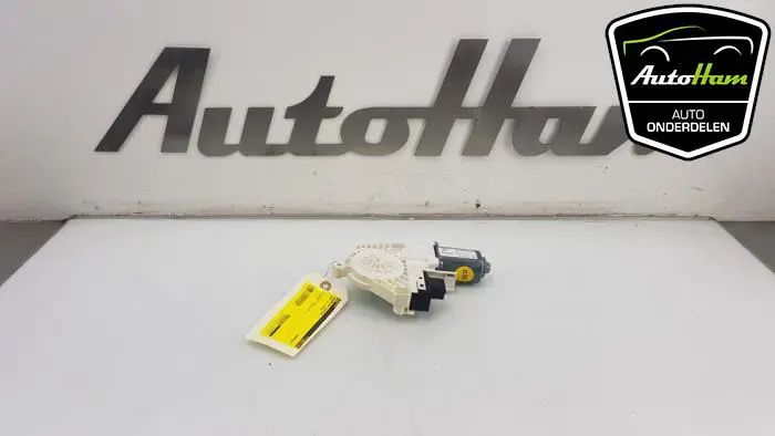 Raammotor Portier Audi Q7
