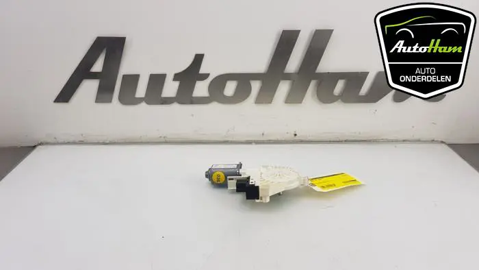 Raammotor Portier Audi Q7