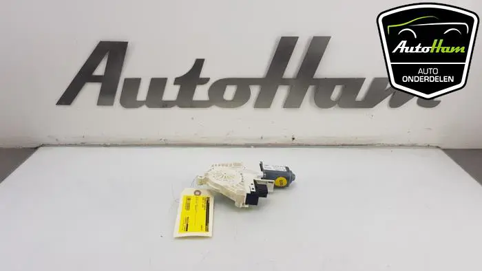 Raammotor Portier Audi Q7