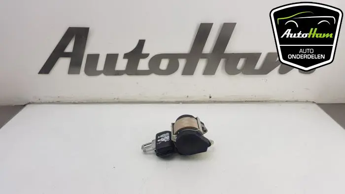 Veiligheidsgordel links-achter Audi Q7