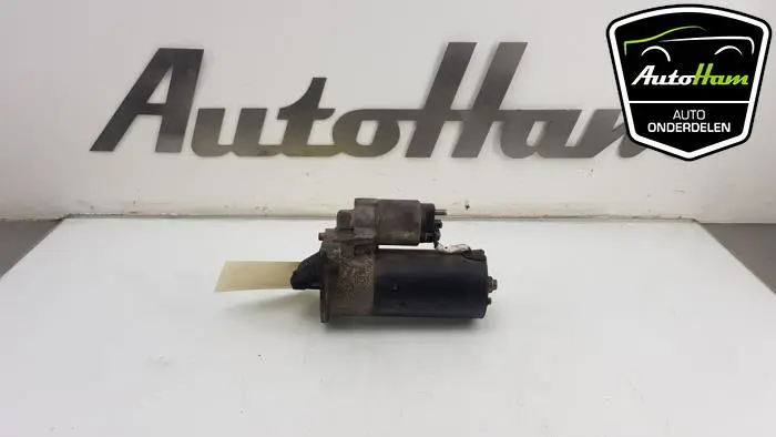 Startmotor Volvo S60
