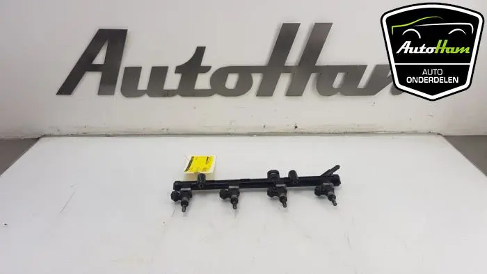 Galerij (Injectie) Volkswagen Golf
