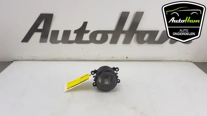 Mistlamp links-voor Opel Tigra