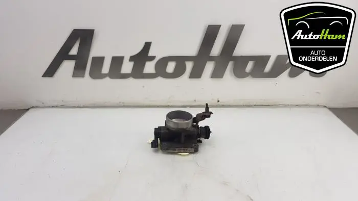Gasklephuis Ford KA