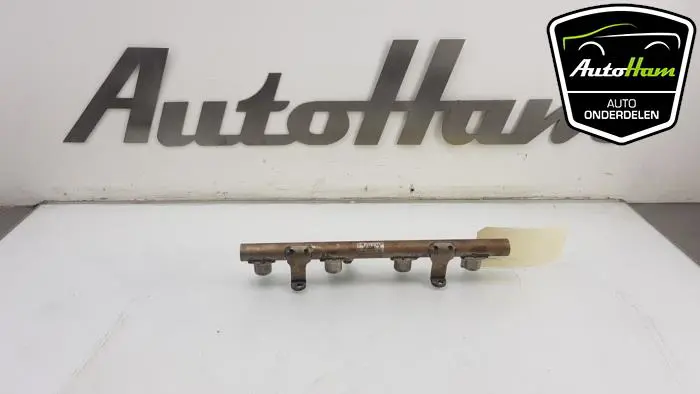 Galerij (Injectie) Audi Q7