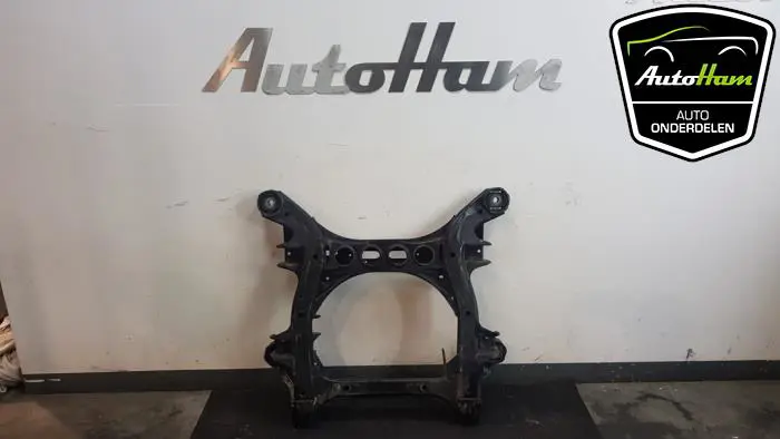 Subframe Audi Q7