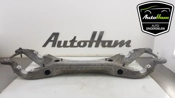 Subframe Audi Q7