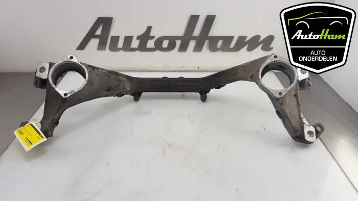 Subframe Audi Q7