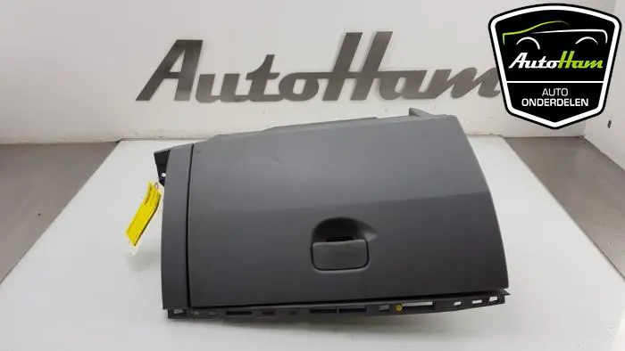 Dashboardkastje Renault Clio