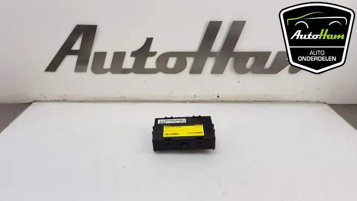 Computer Body Control Renault Clio