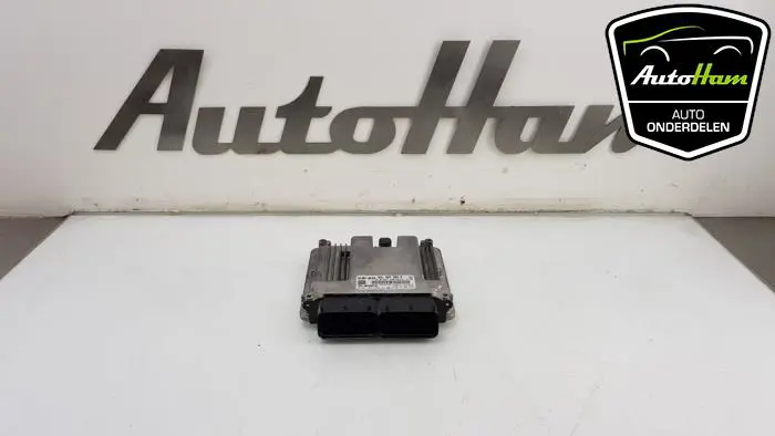Computer Motormanagement Volkswagen Tiguan