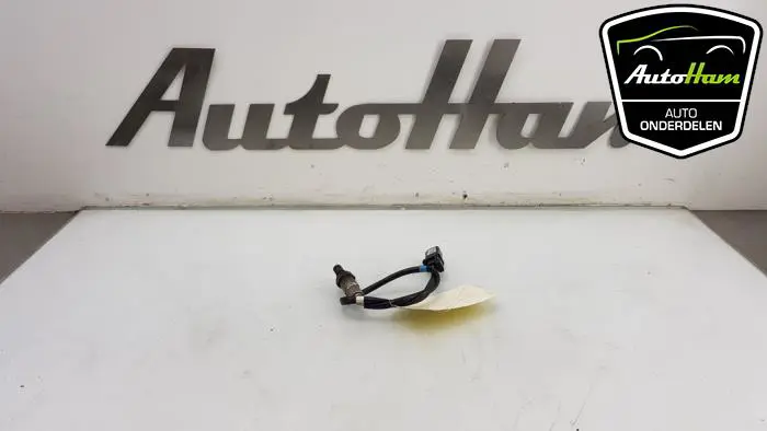 Lambda Sonde Volkswagen Tiguan