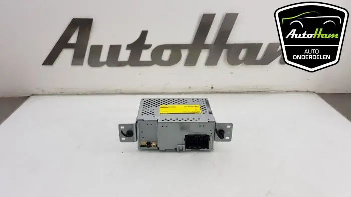 Radio module Ford Focus