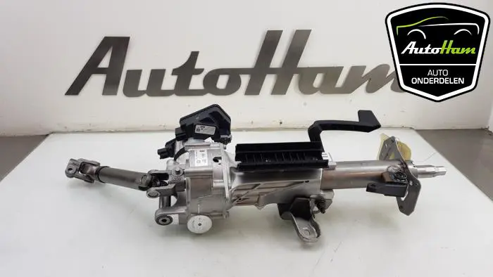 Stuurbekrachtiging Elektrisch Ford Focus