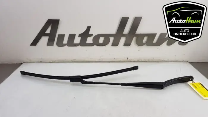 Ruitenwisserarm voor Ford Focus