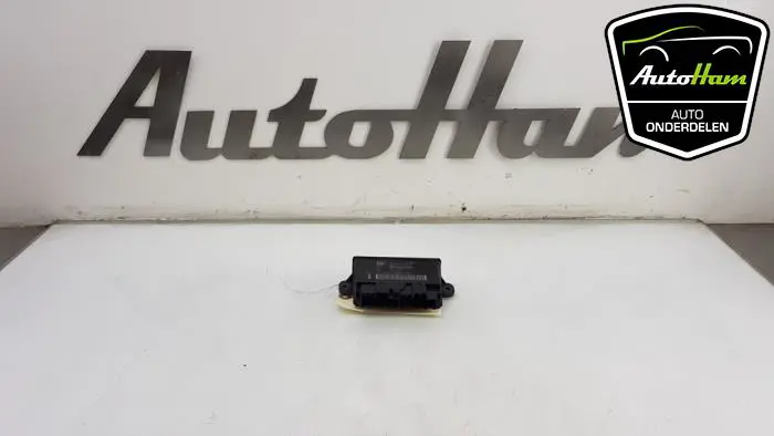 Centrale Deurvergrendelings Module Ford Focus