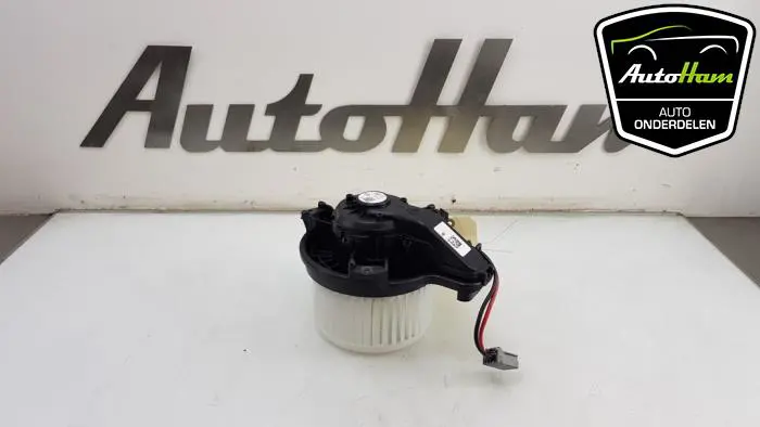 Kachel Ventilatiemotor Ford Focus