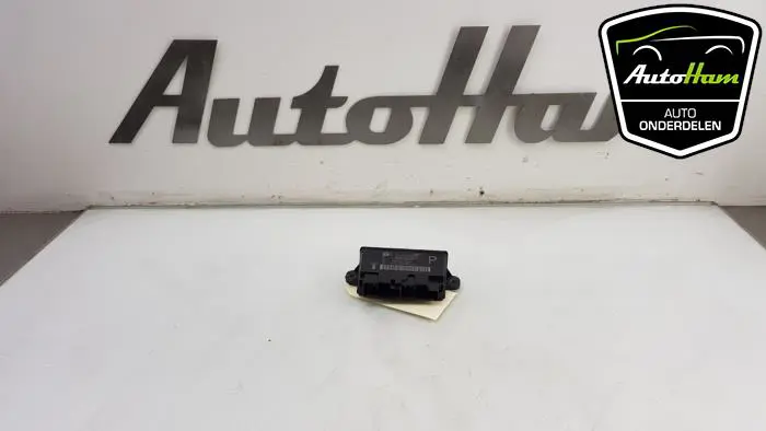 Centrale Deurvergrendelings Module Ford Focus