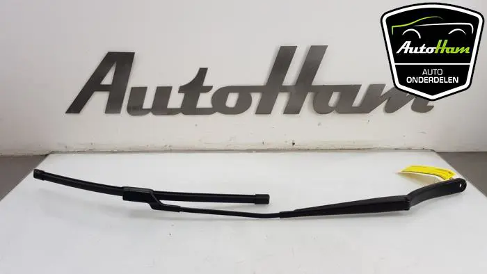 Ruitenwisserarm voor Ford Focus