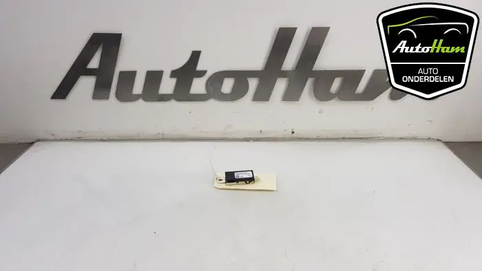 Antenne Versterker Ford Focus
