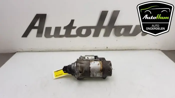 Startmotor Volkswagen Tiguan