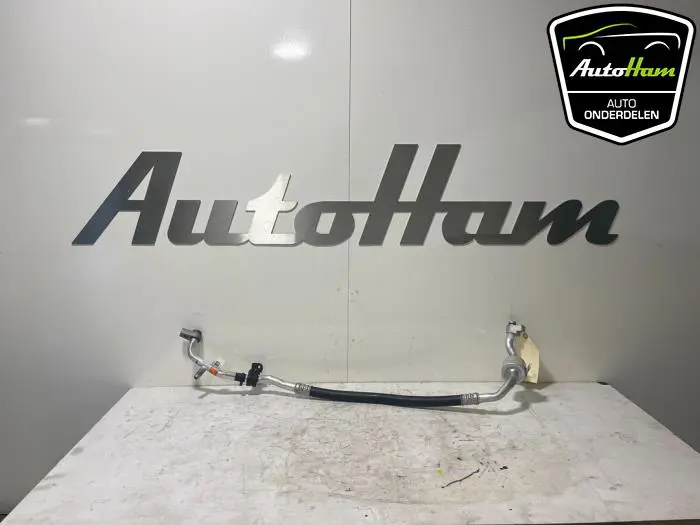 Airco Leiding Ford Focus