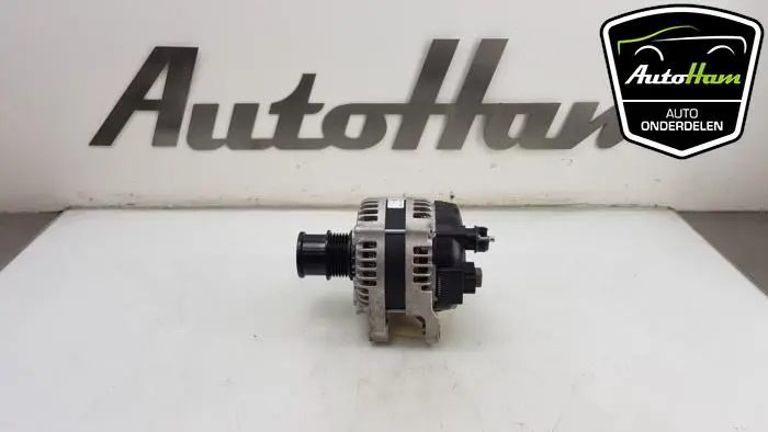 Dynamo Ford Focus