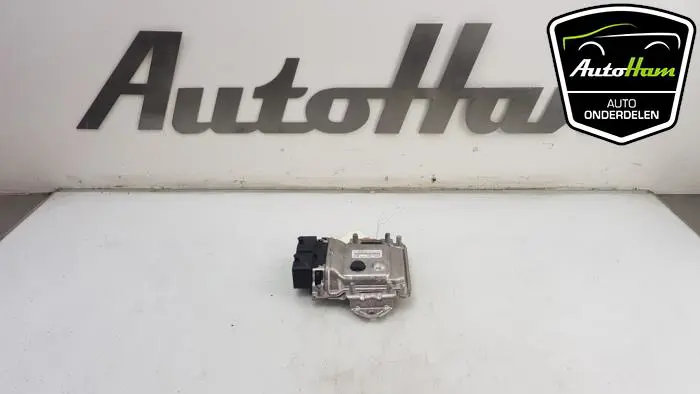 Computer Motormanagement Suzuki Alto