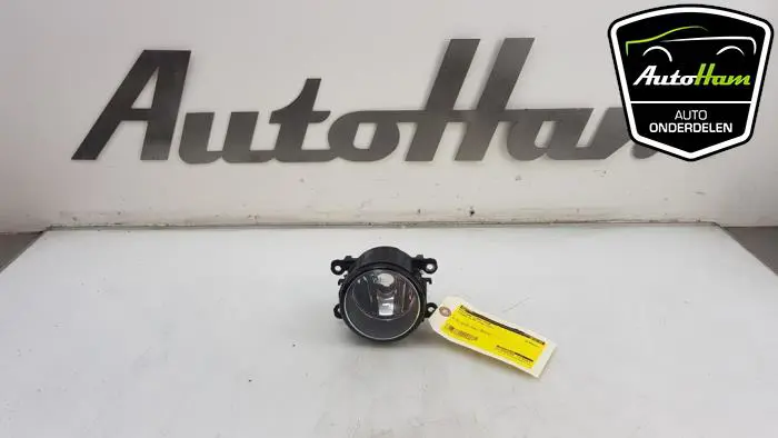Mistlamp links-voor Suzuki Alto