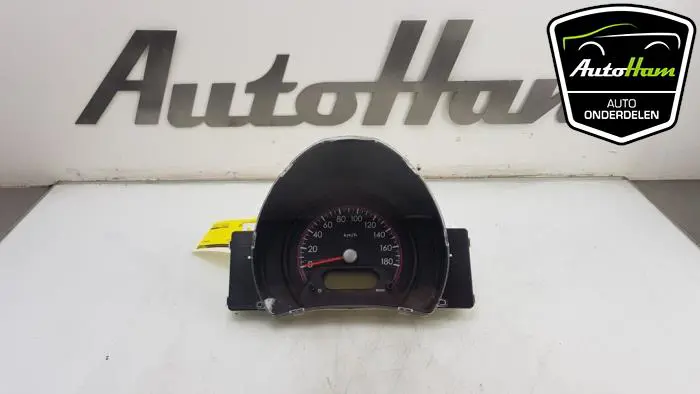 Instrumentenpaneel Suzuki Alto