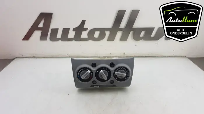 Kachel Bedieningspaneel Suzuki Alto