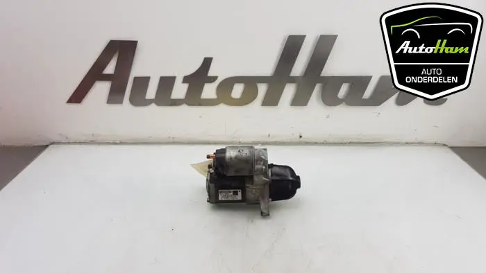 Startmotor Suzuki Alto