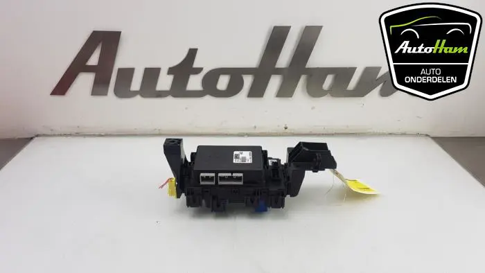 Computer Body Control Suzuki Alto