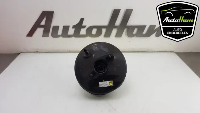 Rembekrachtiger Suzuki Alto