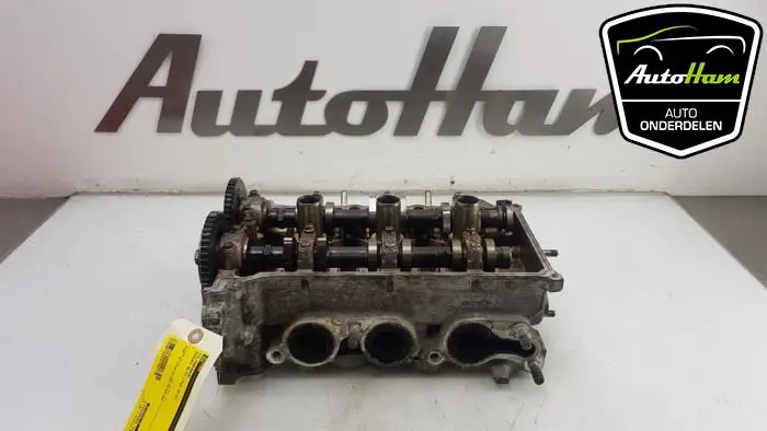 Cilinderkop Suzuki Alto