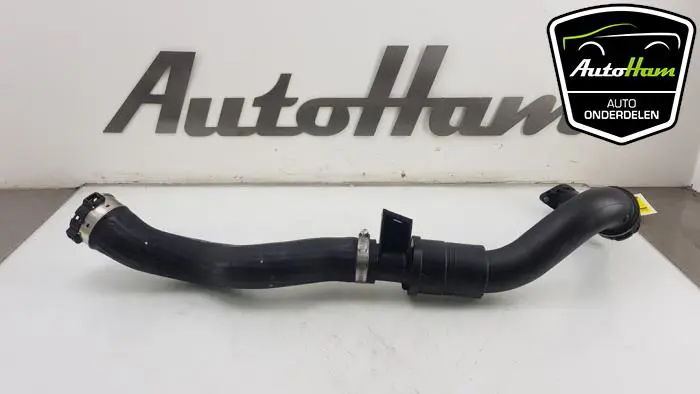 Intercooler Buis Ford Focus