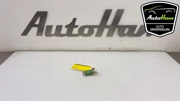 Kachel Weerstand Peugeot 107