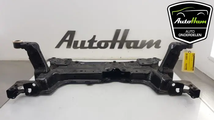 Subframe Ford Focus