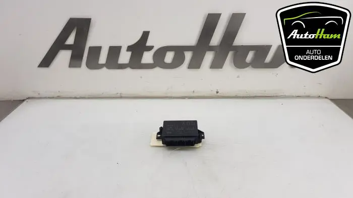 PDC Module Renault Clio