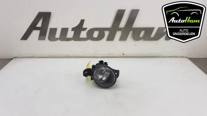 Mistlamp links-voor Renault Clio