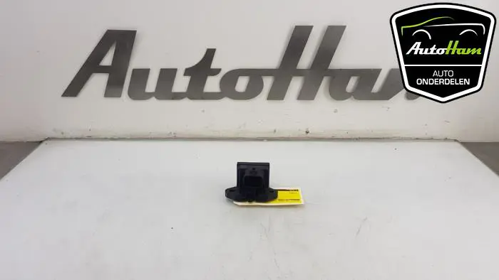 ADM brandstof module Ford Focus