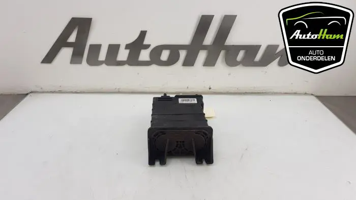 Koolstoffilter Ford Focus