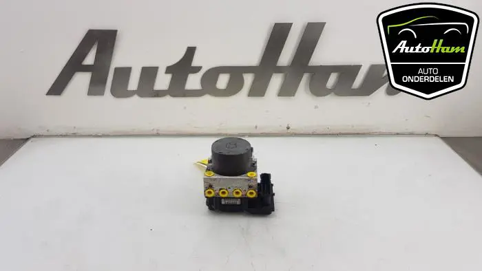 ABS Pomp Peugeot 107