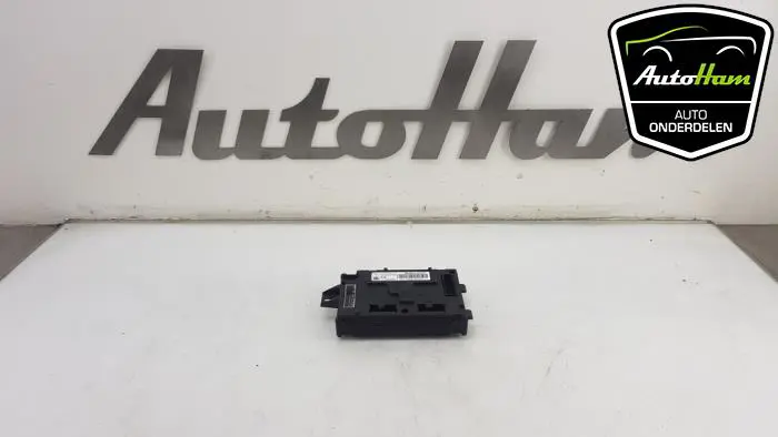 Computer Body Control Renault Clio